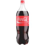 REFRI COCA COLA 2LT