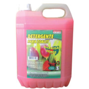 SABONETE LIQ BARRIGA VERDE 5LT 12716