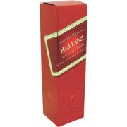 WHISKY JOHNNIE WALKER RED 8 ANOS 1LT