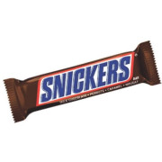 CHOC. SNICKERS 52,7GR