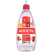 ADOÇANTE ADOCYL SACARINA 200ML