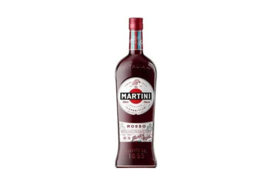 LT. MARTINI ROSSO NOVO 750ML
