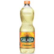 ÓLEO DE GIRASSOL SALADA 900ML