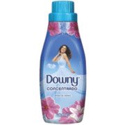 AMACIANTE DOWNY CONCENTRADO BRISA VERDE VERÃO 500ML