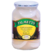 PALMITO PALMETTO RODELA PALMEIRA REAL 300GR