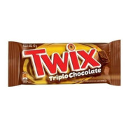 CHOC. TWIX RECHEADO 45GR