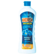 CERA LÍQ. ANDRÉIA INCOLOR 750ML ZAVASKI