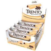 CHOC. PECCIN TRENTO C/ RECH BRANCO 32GR