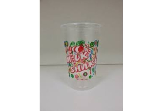 KOPUS COPO MILK SHAKE 33OML C/50 IMPRESSO COD-101
