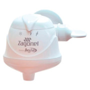 TORNEIRA ELÉTRICA ZAGONEL AGILE 220V 4500W