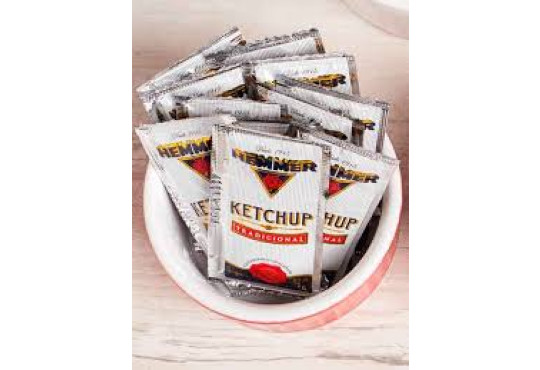 CATCHUP HEMMER SACHE C/190X7GR