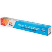 PAPEL ALUMÍNIOWYDA 65MT