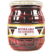 BETERRABAS HEMMER VIDRO 400GR