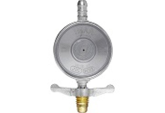 REGULADOR DE GAS VINIGAS EXCEL RB " 2KG/H "