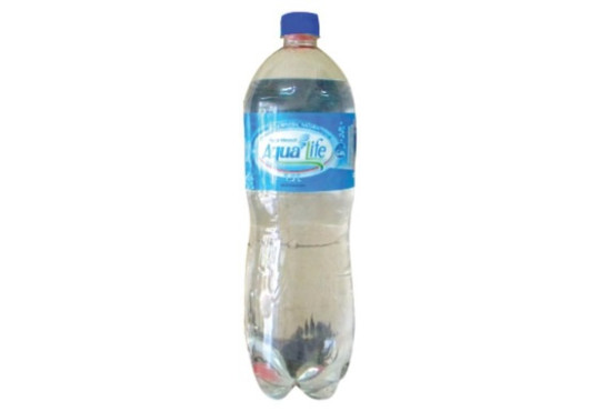 AGUA MIN. AQUALIFE SEM GAS 6 X 1.5LT