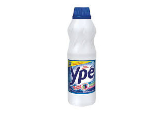 AGUA SANITARIA YPE 1LT