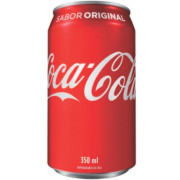 REFRI COCA COLA LATA 350ML