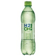 BEBIDA H2OH LIMAO 12X500ML