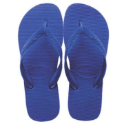 CHINELO HAVAIANAS TOP AZUL NAVAL 39X40