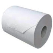 PAPEL TOALHAROLO BRANCO 200MT26