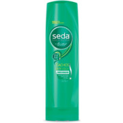 CONDICIONADOR SEDA CACHOS 350ML