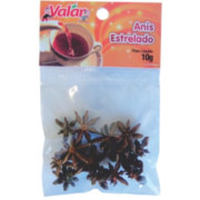 ANIS ESTRELADO VALAR 10GR