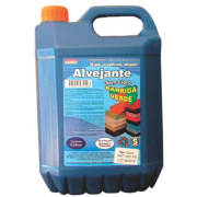 ALVEJANTE BARRIGA VERDE SEM CLORO 5LT