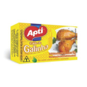 CALDO PÓ APTI GALINHA 19GR