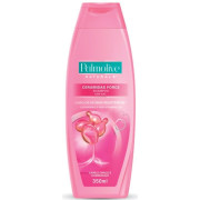 SHAMPOO PALMOLIVE NAT. CERAMIDAS 350ML