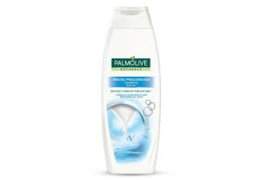 SH PALMOLIVE NAT. NUTRICAO EXTRAORDINARIA 350ML