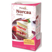 CREME CHANTILLY NORCAU CHANTY 1LT