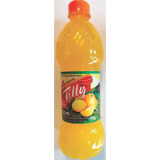 SUCO TILLY FRUTAS CITRICAS SUPLEMENTO 12X450ML