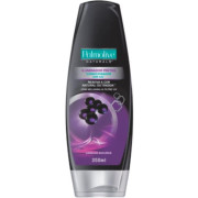 CONDICIONADOR PALMOLIVE PRETO LUMINOSOS 350ML