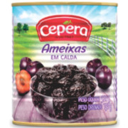 AMEIXA EM CALDA CEPERA 150GR