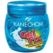 GEL FIXADOR KANECHOM AZUL 230GR