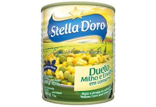 DUETO STELLADORO LATA 1.7KG