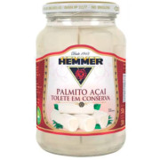 PALMITO HEMMER TOLETE AÇAÍ 200GR