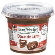 DOCE LEITE CREMOSO BOM PRINCÍPIO 400GR