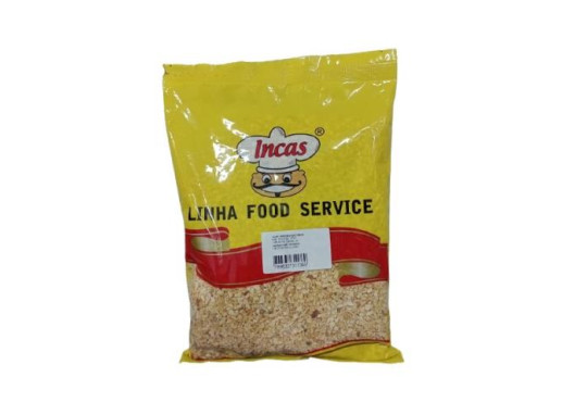 COND.INCAS ALHO DESIDRATADO 500GR