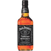 WHISKY JACK DANIEL’S 1LT