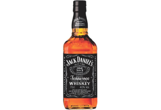 WHISKY JACK DANIEL’S 1LT