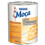 LEITE COND. NESTLE FIRME RECHEIO MOCA LATAO 2.6KG