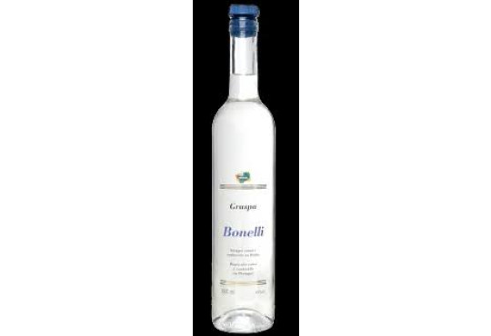 GRASPA BONELLI VD 500ML
