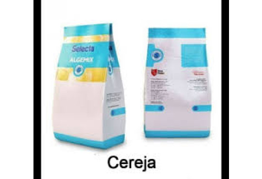 SORV. SELECTA ALGEMIX CEREJA 1KG