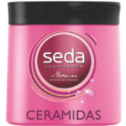 CREME TRATAMENTO SEDA CERAMIDAS 400GR