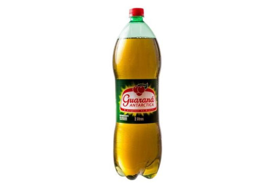 REFRI GUARANA ANTARC. PET 6X2LT