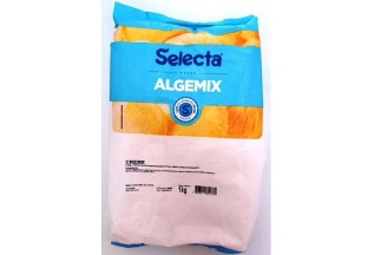 SORV. SELECTA ALGEMIX CREME 1KG