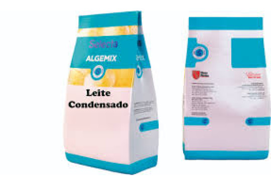 SORV. SELECTA ALGEMIX LEITE CONDENSADO 1KG