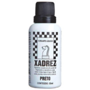 XADREZ LÍQ PRETO 50ML