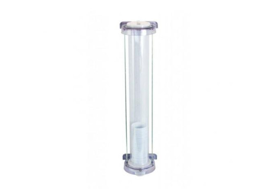 APARELHO PORTA COPO CAFE 50ML ACRILICO NOBRE